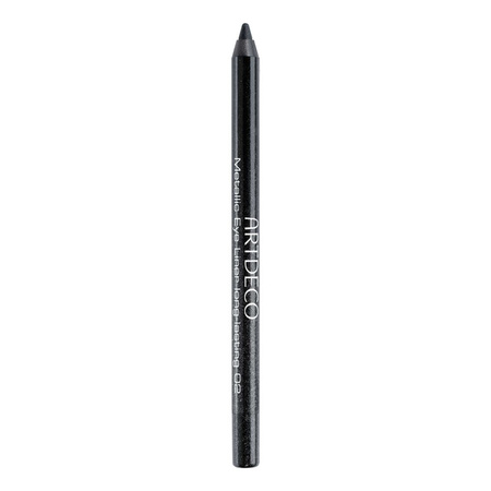 ARTDECO Metaliczny eyeliner long-lasting 02