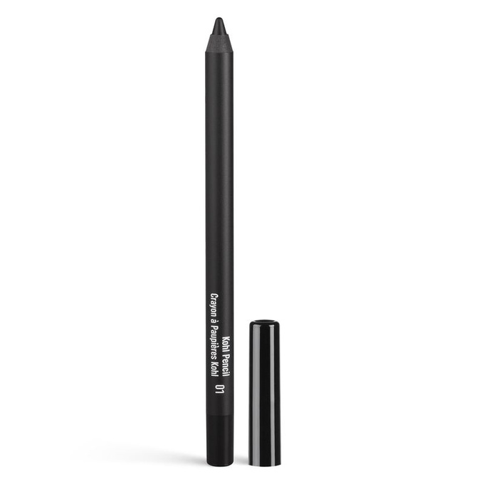 INGLOT Konturówka do powiek Kohl 01, 1,2 g