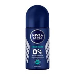 Men Fresh Ocean antyperspirant w kulce 50 ml