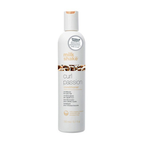 Milk Shake Curl Passion - odżywka do włosów kręconych, 300 ml