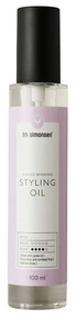 HH SIMONSEN Pielęgnacyjny Olejek Do Stylizacji Włosów, 100 ml