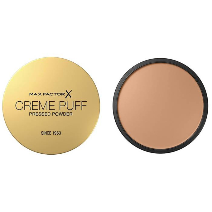 Creme Puff Pressed Powder puder prasowany 40 Creamy Ivory 14g