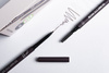 Holika Holika Wonder Drawing Skinny Eyebrow - Kredka do stylizacji brwi 02 Dark Brown