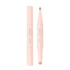 PUPA Milano Vamp! Creamy Duo Pomadka i konturówka do ust - 015 Fair Warm Nude, 10 g