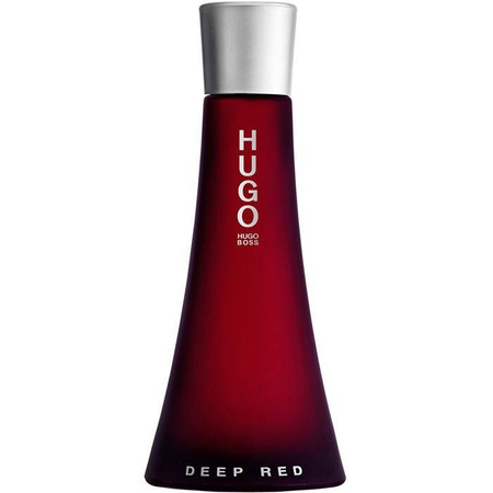 HUGO BOSS Deep Red EDP spray 90ml