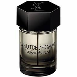 YVES SAINT LAURENT La Nuit de L'Homme EDT spray 100ml