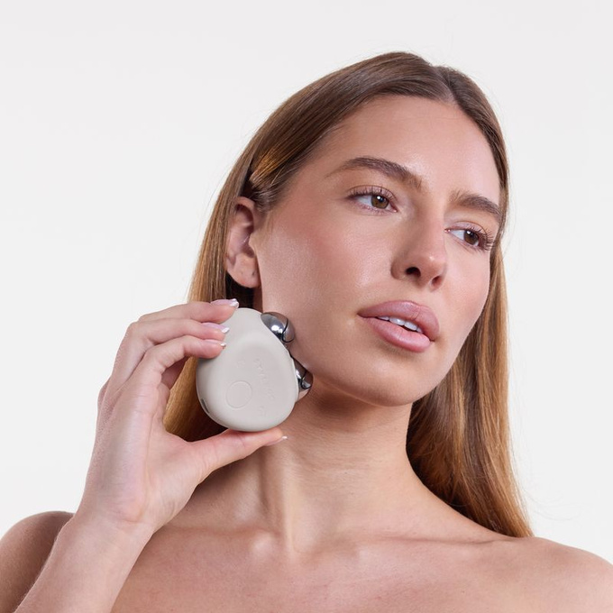 STYLPRO Dual Microcurrent Face & Body Toning Device, urządzenie mikroprądowe do tonizacji twarzy i ciała