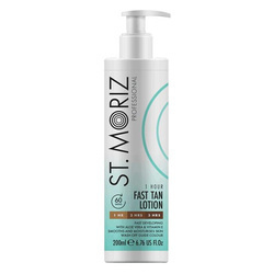St. Moriz Professional Szybki balsam samoopalający 200 ml