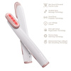 GESKE wielofunkcyjne urządzenie do liftingu twarzy z obrotową głowicą Skin Firming Wand 7 w 1