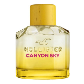 Hollister Canyon Sky For Her woda perfumowana spray 100ml