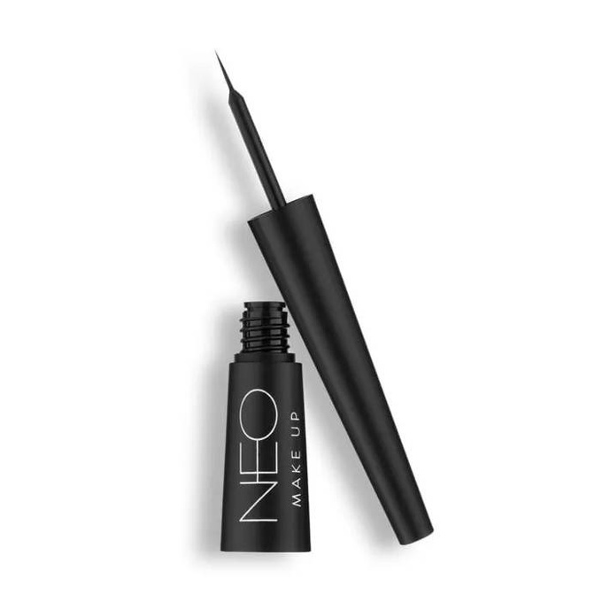 Pro Slim Liner eyeliner w pędzelku 5 ml