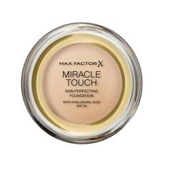 Miracle Touch Skin Perfecting Foundation kremowy podkład do twarzy 075 Golden 11.5g