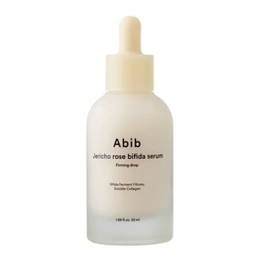 Abib Jericho Rose Bifida Serum Firming Drop - Serum ujędrniające, 50 ml
