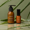 Mokosh Aloes Szerokopasmowy booster SPF 50+ do twarzy, 30 ml