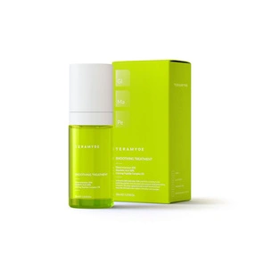TERAMYDE SMOOTHING TREATMENT – zabieg przeciwstarzeniowy z łagodnymi kwasami 30 ml 