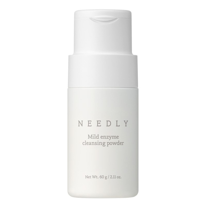 Needly Mild Cleansing Enzyme Powder enzymatyczny puder do mycia twarzy 60 g