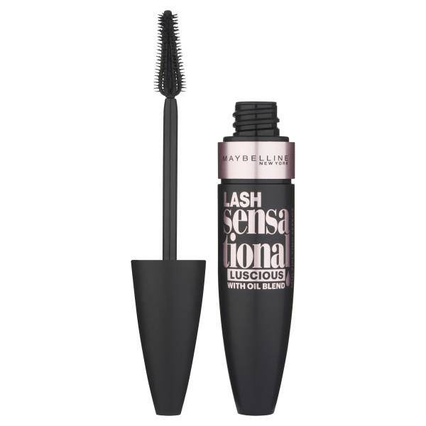 Lash Sensational Luscious Mascara tusz do rzęs 03 Very Black 9.5ml