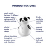 Satisfyer Panda, stymulator intymny