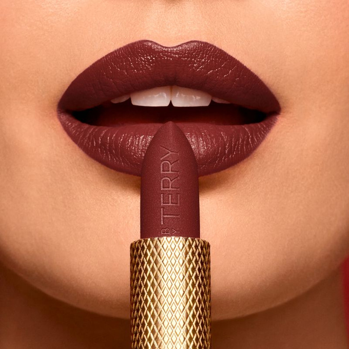 BY TERRY Luksusowa pomadka Rouge Opulent N11