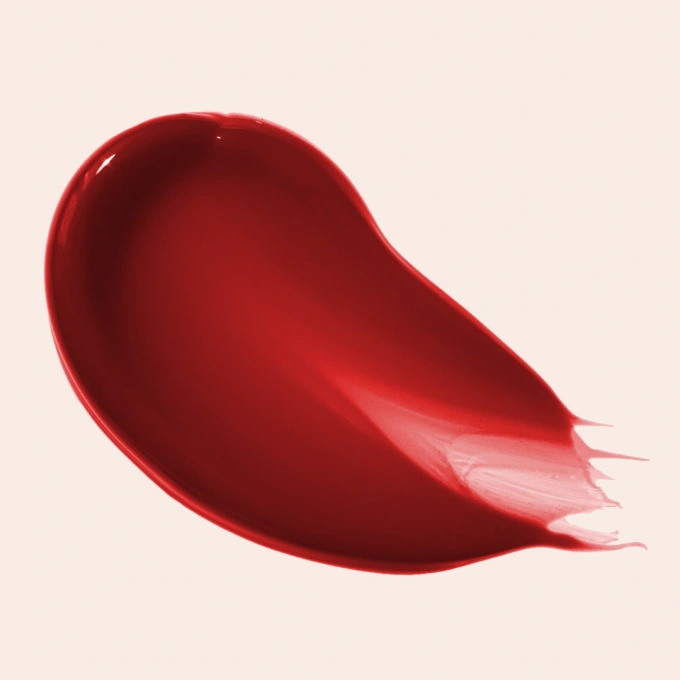 BasicLab Peptydowy tint do ust – 400 Vintage Red, 15 ml