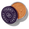 By Terry Puder nawilżający Hyaluronic Hydra-Powder Tinted Veil N400. Medium
