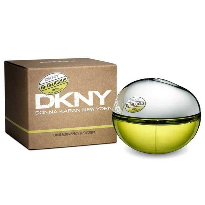 DONNA KARAN Be Delicious Woman EDP spray 50ml