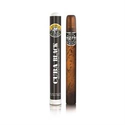 CUBA ORIGINAL Cuba Black For Men EDT spray 35ml