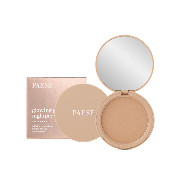 Paese Mgła pudrowa 13 Golden Beige