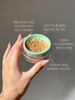 SWEED Podkład Miracle Powder - Fair 