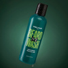 Men Rock Szampon do mycia brody Sicilian Lime, 100 ml