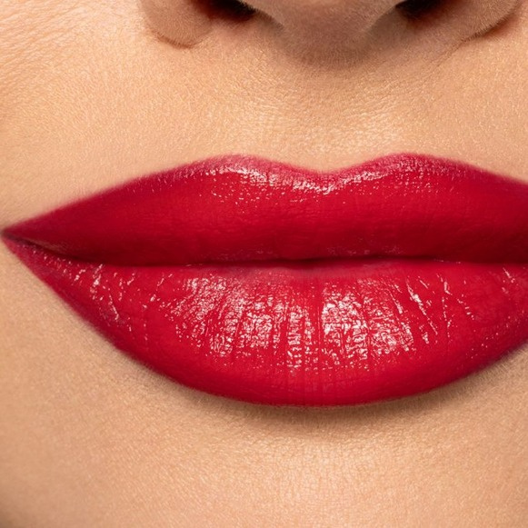 PUPA Milano Vamp! Creamy Duo Pomadka i konturówka do ust - 012 Cherry Red, 1 g