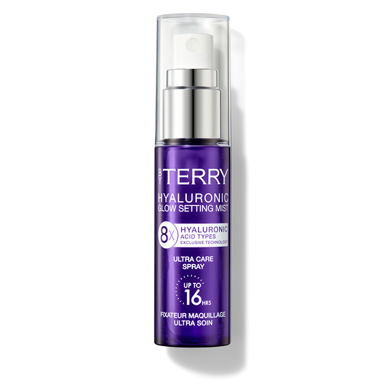 BY TERRY Wersja Podróżna Hyaluronic Glow Setting Mist 30 ml