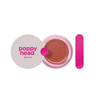 poppy head jamorous Maska do ust - 02 Nude Wink, 10 g
