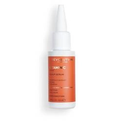 Haircare Vitamin C Shine Scalp Serum nadające połysk serum do włosów matowych i zmęczonych 50 ml
