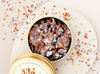 MINISTERSTWO. Bio brokat rainbow, 10 g