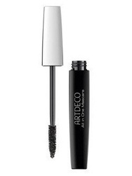 All in One Mascara - Tusz wydłużający i pogrubiający rzęsy