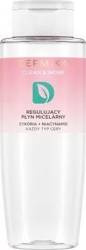 Dermika Clean & More Regulujący płyn micelarny