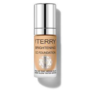 By Terry Podkład Brightening CC Foundation 5W