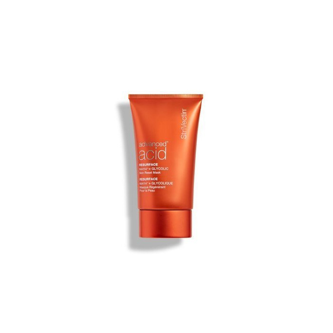 Glycolic Skin Reset Maska z kwasem glikolowym
