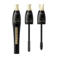 Mascara Twist Up The Volume tusz do rzęs 01 Ultra Black 8 ml