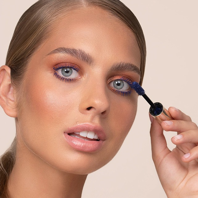 BY TERRY Tusz do rzęs Mascara Terrybly N3 - Terrybleu