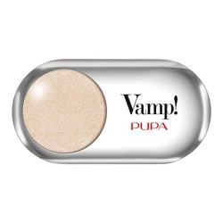 Vamp! Top Coat Cień do powiek 206 Sparkling Gold