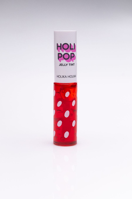 Holika Holika Holi Pop Jelly Tint - Żelowy tint do ust 03 Beet, 9,5 ml