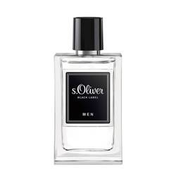 S.OLIVER Black Label Men EDT spray 30ml