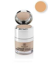 Caviar Long Stay Make-Up & Corrector podkład do twarzy z korektorem 03 Fair 30ml