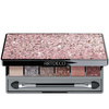 ARTDECO Glittery Eyeshadow Palette – Paleta do makijażu oczu 5