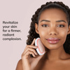 GESKE Szczoteczka soniczna do twarzy - Sonic Warm & Cool Mask 9 in 1