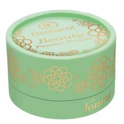Beauty Powder Pearls Toning tonujący puder w kulkach No.1 25g