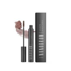 Shape Mascara maskara do brwi Brown 7 ml