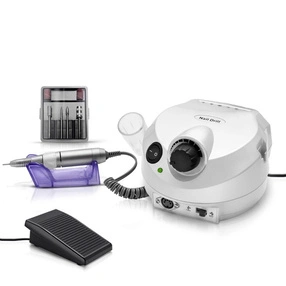 Silcare Frezarka do paznokci DM-202